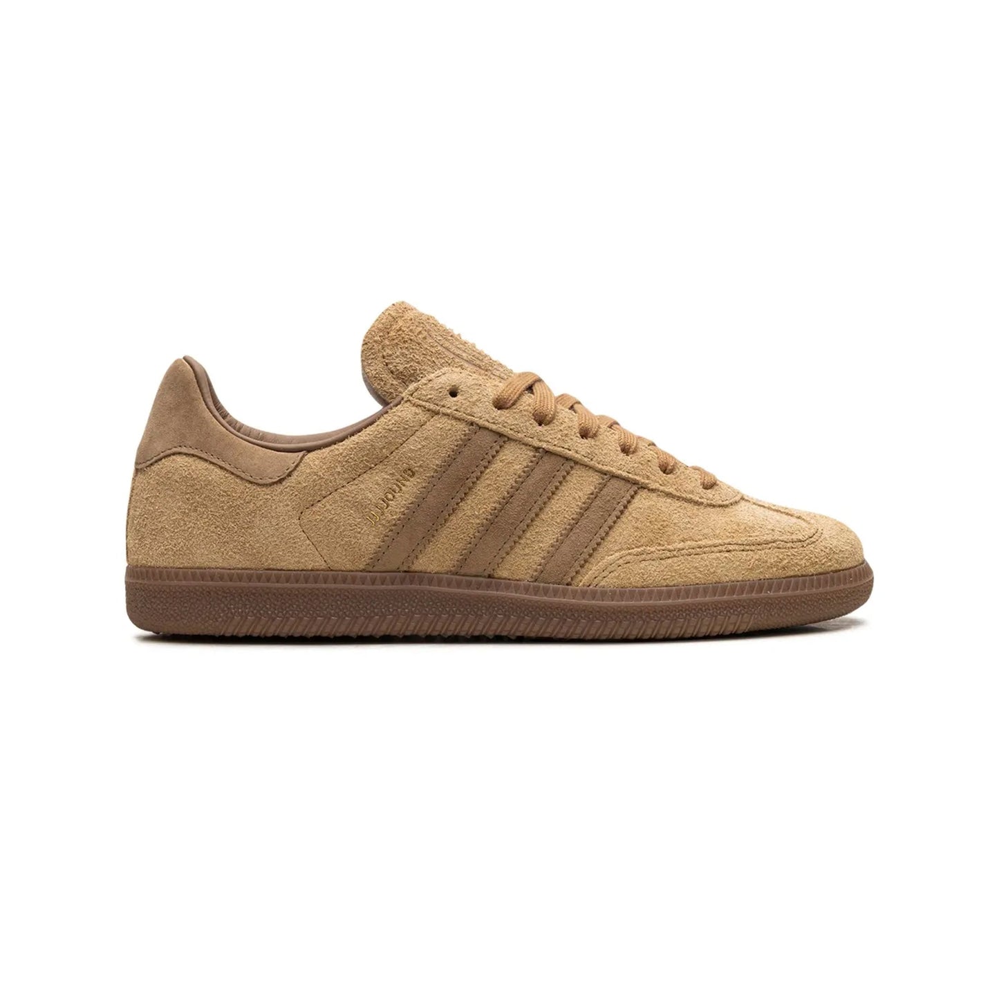 Sneakers basses Adidas Samba jjjjound mesa unisexe