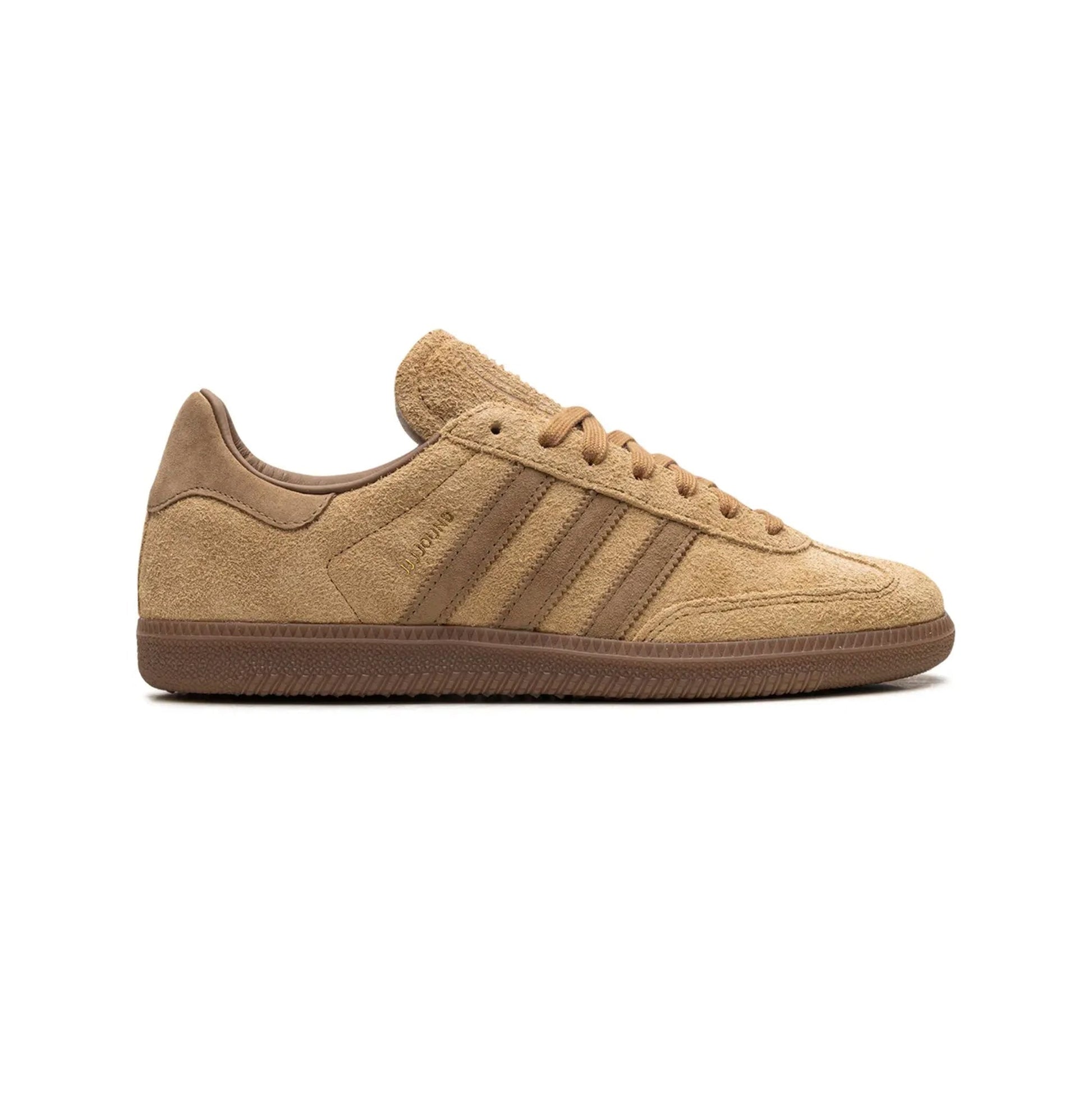 Sneakers basses Adidas Samba jjjjound mesa unisexe