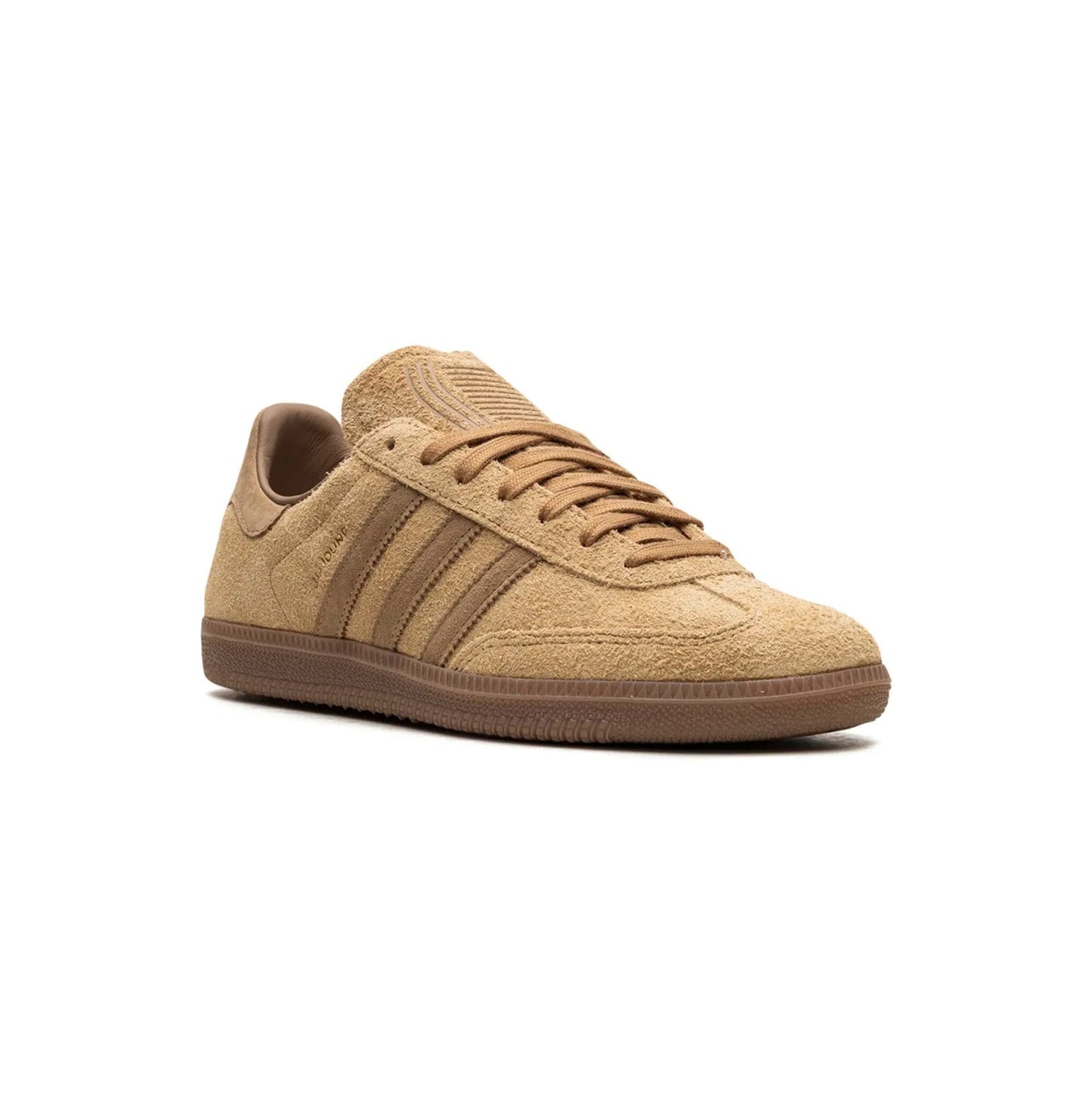 Sneakers basses Adidas Samba jjjjound mesa unisexe