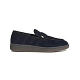 Adidas Handball Spezial Sneakers Basses Unisexe Loafer Black Gum