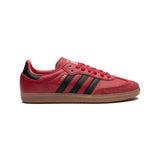 Adidas Samba Sneakers Basses Unisexe Team Bayern Munich
