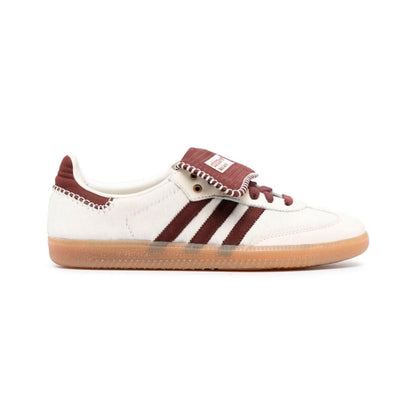 Sneakers basses Adidas Samba wales bonner pony tonal unisexe