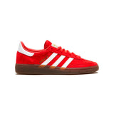 Adidas Handball Spezial Sneakers Basses Unisexe Red
