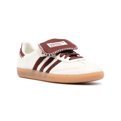 Sneakers basses Adidas Samba wales bonner pony tonal unisexe