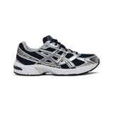 ASICS Gel-1130 French Blue Pure Silver Baskets Bleu Homme Femme