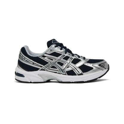 ASICS Gel-1130 French Blue Pure Silver Baskets Bleu Homme Femme - 1