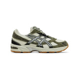 ASICS Gel-1130 Pale Oak Mantle Green Baskets Beige Vert Homme Femme