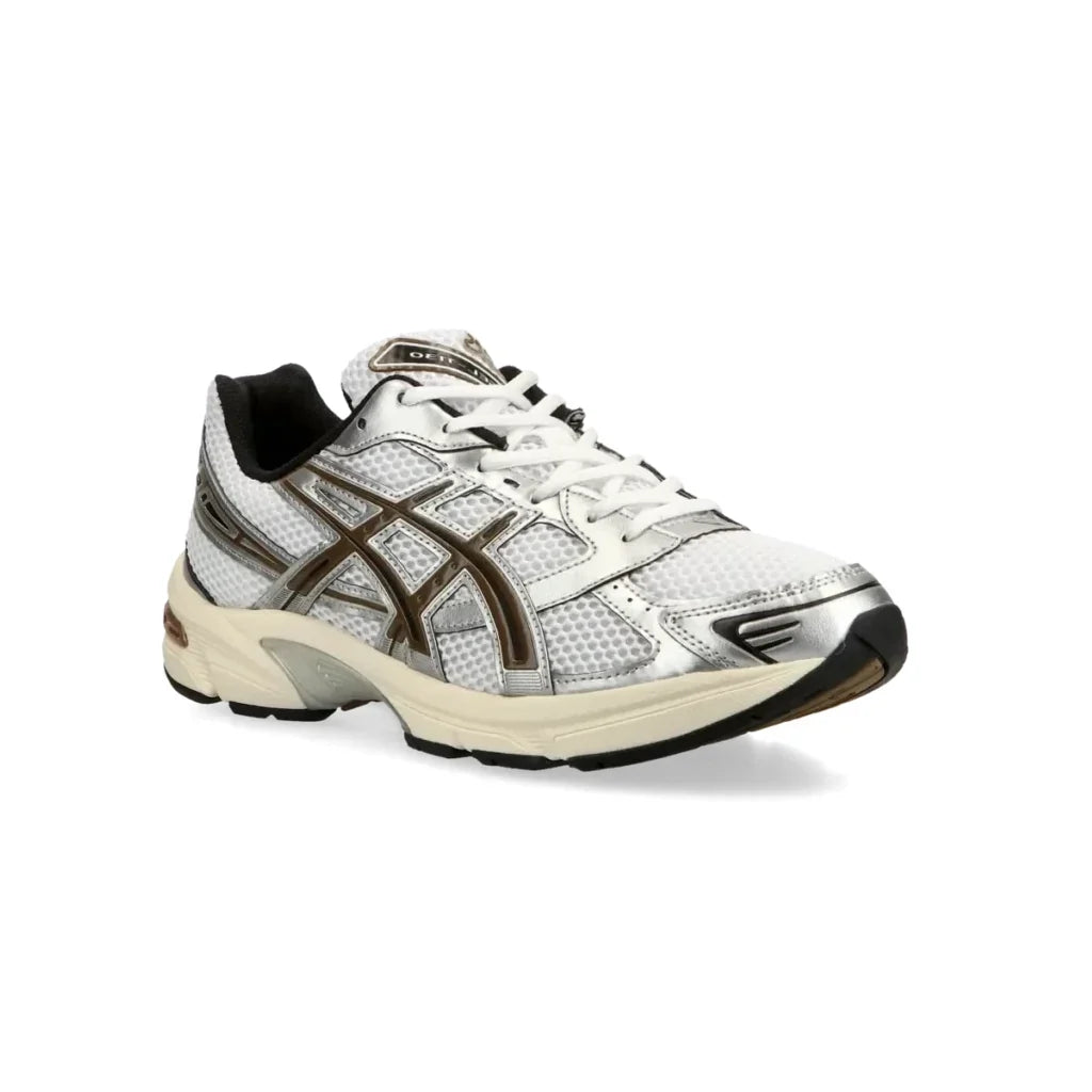 ASICS Gel-1130 Clay Canyon Baskets Marron Terracotta Homme Femme - 2