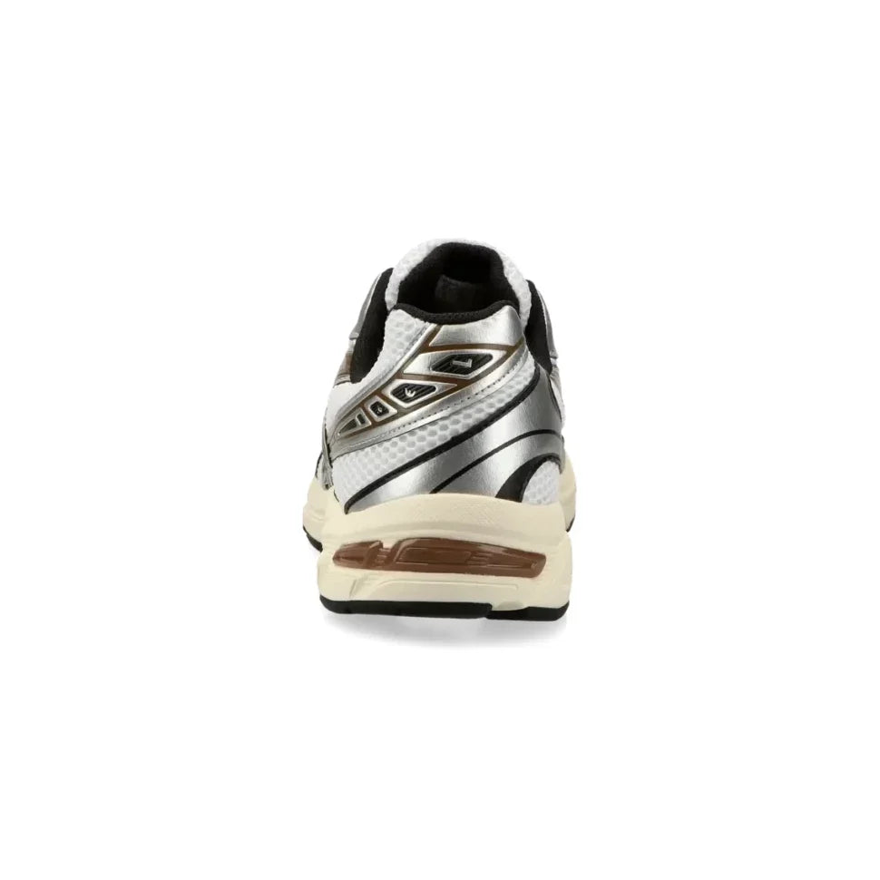 ASICS Gel-1130 Clay Canyon Baskets Marron Terracotta Homme Femme - 3
