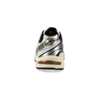 ASICS Gel-1130 Clay Canyon Baskets Marron Terracotta Homme Femme - 3