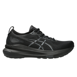 ASICS Gel-Kayano 31 Chaussures Running Stabilité Homme Femme Noir