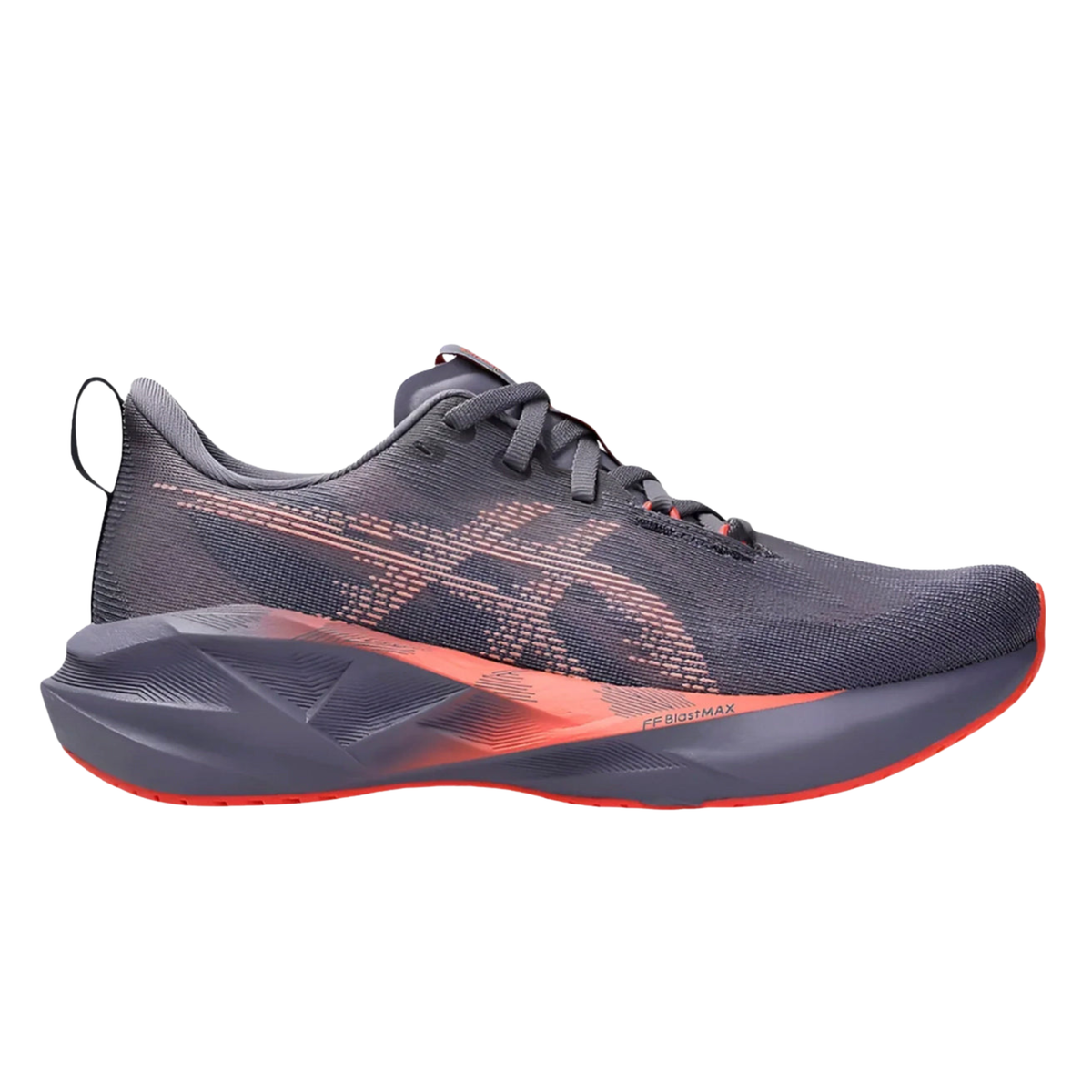 ASICS Novablast 5 Chaussures Running Femme Multicolore - 6