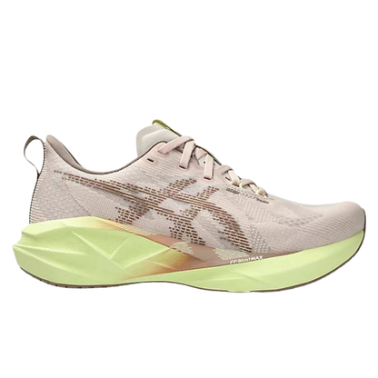 ASICS Novablast 5 Chaussures Running Femme Multicolore - 9