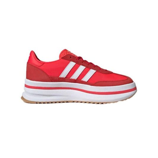 Sneakers basses Adidas SL 72 Stack lucid better scarlet unisexe