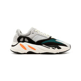Adidas Yeezy 700 Homme Femme Wave Runner, Baskets en Daim, Mesh et Cuir Synthétique, Amorti Boost