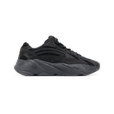 Adidas Yeezy 700 Homme Femme V2 Vanta, Baskets en Daim, Mesh et Cuir Synthétique, Amorti Boost