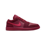 Air Jordan 1 Low Valentine's Day (2026) – Baskets Basses Homme Femme Cuir