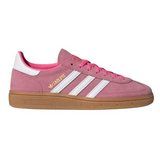 Adidas Handball Spezial Sneakers Basses Unisexe Lucid Pink
