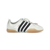 adidas Ballerina x Bad Bunny Ballerine Bianche e Nere Donna
