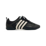 adidas Ballerina x Bad Bunny Ballerines Noir Blanc Femme