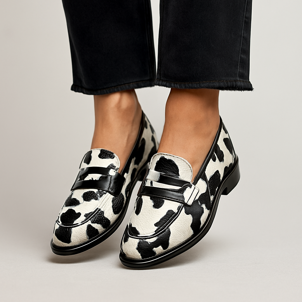 Mocassins Femme Garance-Romy – vue principale