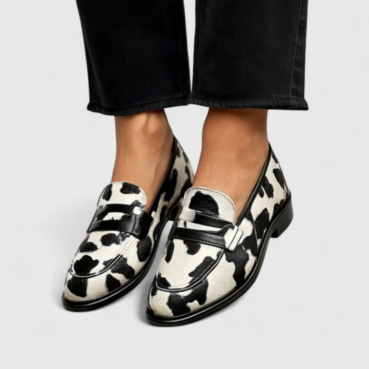 Mocassins Femme Capucine-Louise – vue principale