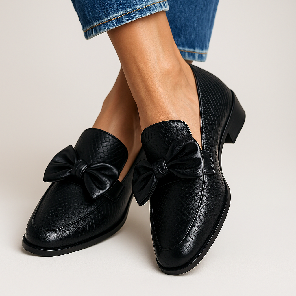 Mocassins Femme Garance-Alice – vue principale
