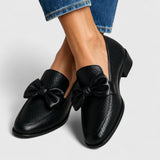 Mocassins Femme Capucine-Line, Orthopédiques Confort