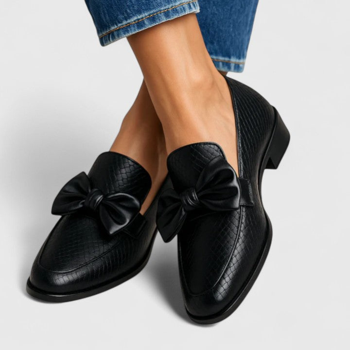 Mocassins Femme Capucine-Line – vue principale