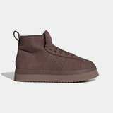 Adidas Campus 00s Winter Mid Sneakers Basses Unisexe Brown