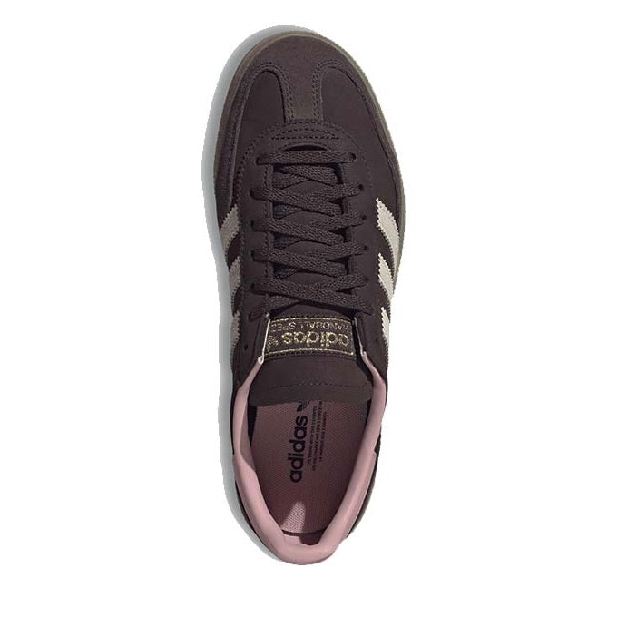 Sneakers basses Adidas Gazelle shadow brown unisexe