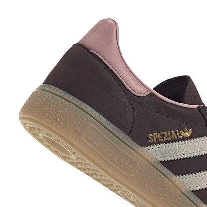 Sneakers basses Adidas Gazelle shadow brown unisexe