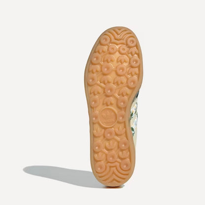 Sneakers basses Adidas Gazelle Indoor liberty london mitsi day unisexe