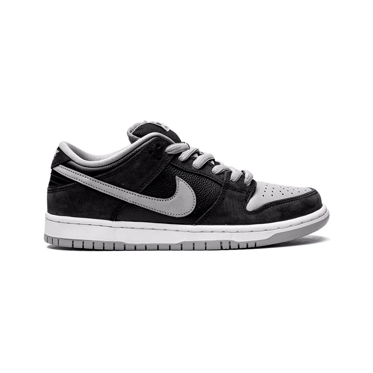nike dunk low sb j-pack shadow baskets vue latérale