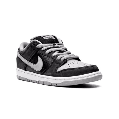 Nike SB Dunk Low J-Pack Shadow Baskets Noir Gris Homme Femme - 2