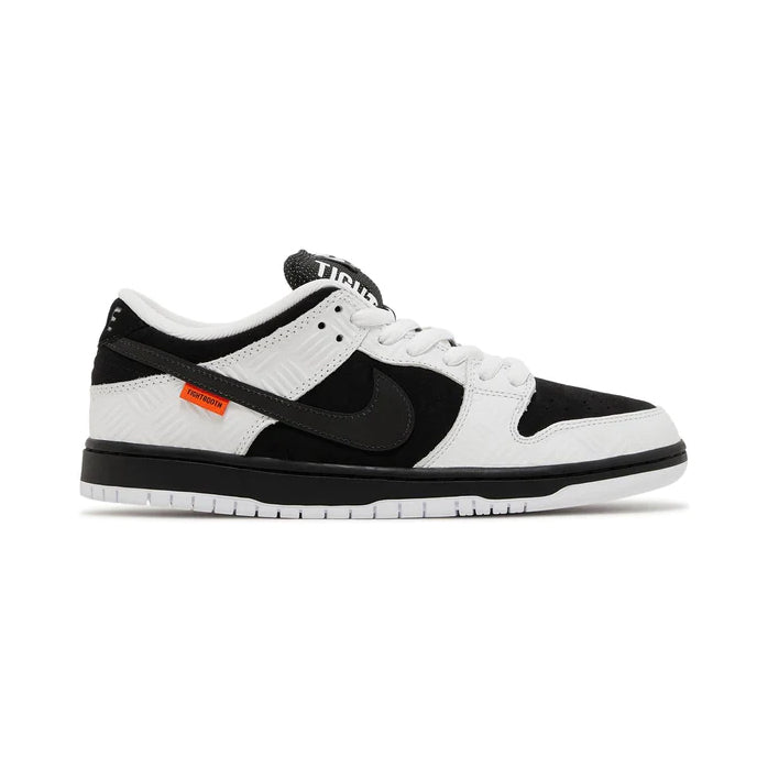 nike dunk low pro sb tightbooth baskets vue latérale