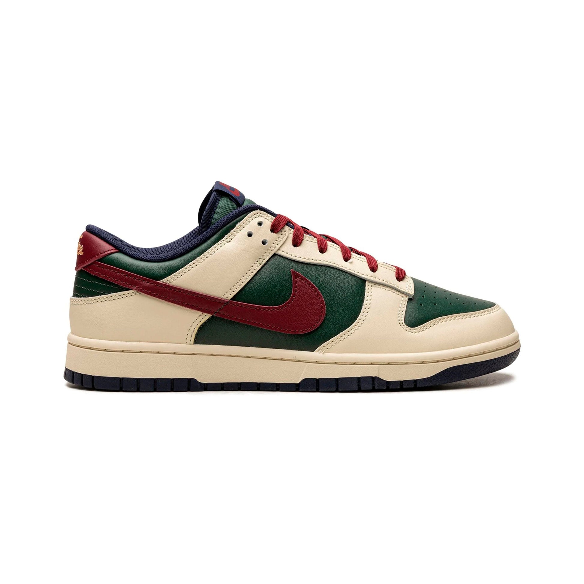 nike dunk low sb from nike to you baskets vue latérale