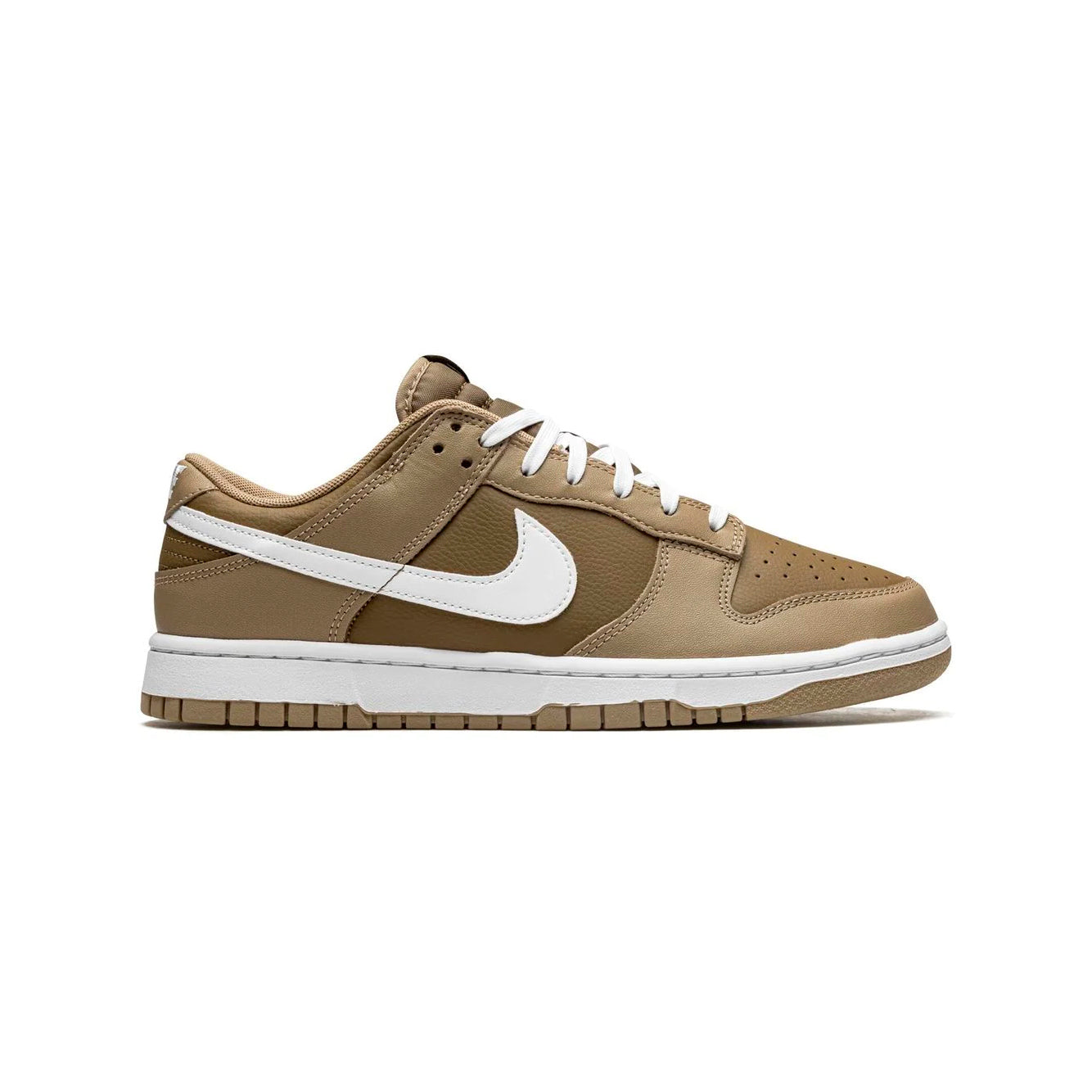 nike dunk low sb judge grey baskets vue latérale