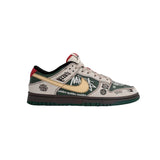 Nike Dunk Low Stussy Beemer