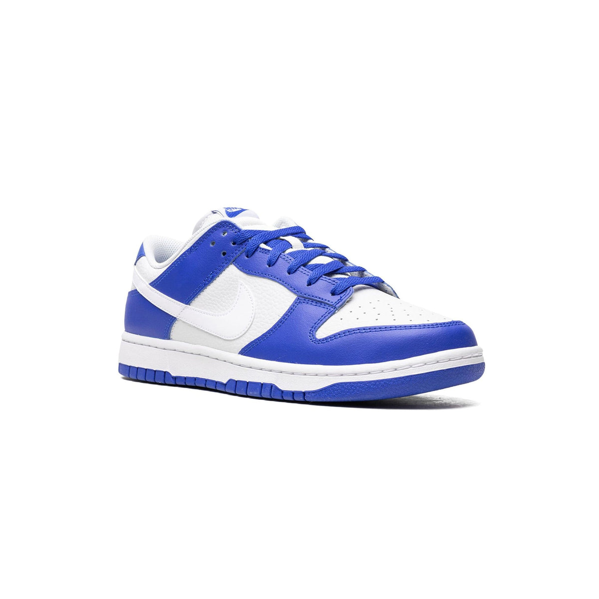 Nike Dunk Low | Mixte | Baskets | Cuir Rétro