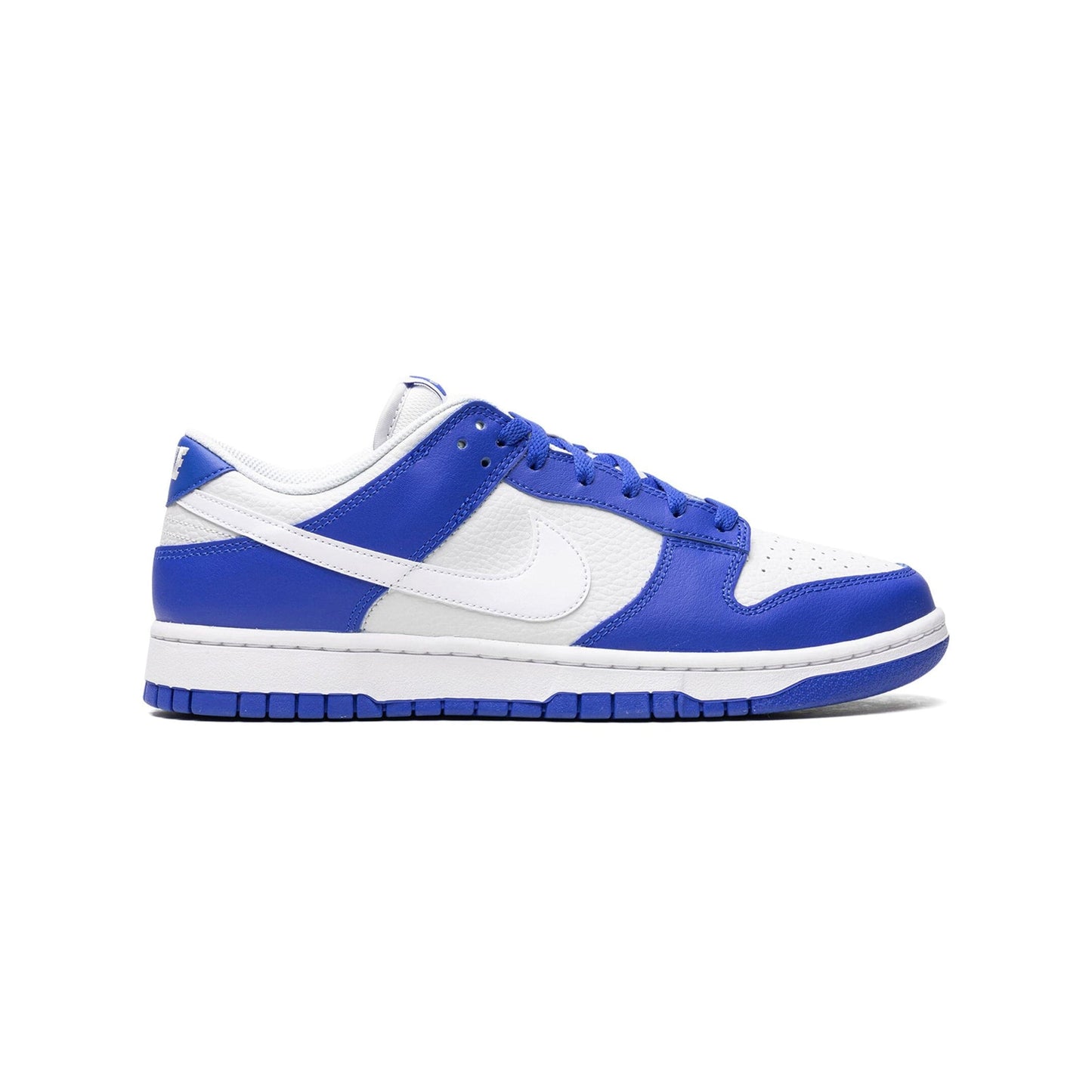 nike dunk low photon dust baskets vue latérale