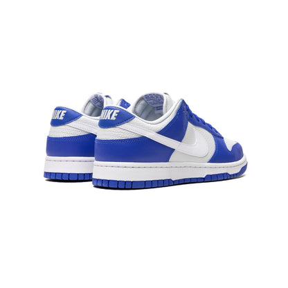 Nike Dunk Low | Mixte | Baskets | Cuir Rétro