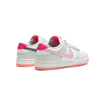 Nike Dunk Low 520 Pack Pink Baskets Rose Homme Femme - 3