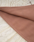 Robe Maxi Femme Dentelle Épaules Dénudées – Manches Longues Ourlet Évasé