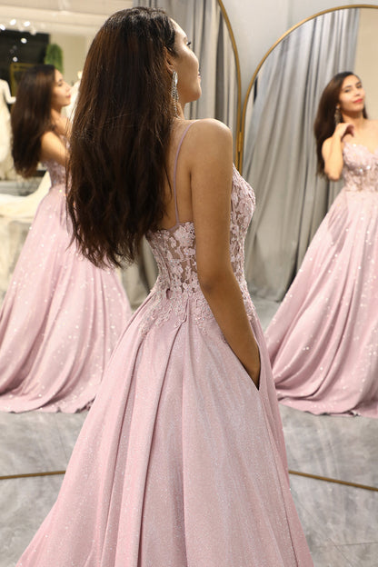 Daisy | Robe longue ornée pour femmes, invitée de mariage