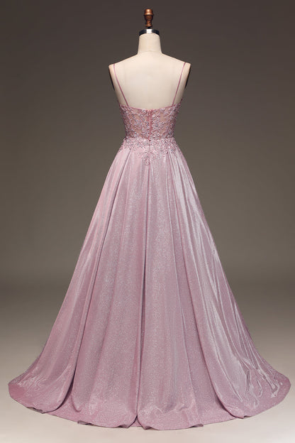Daisy | Robe longue ornée pour femmes, invitée de mariage