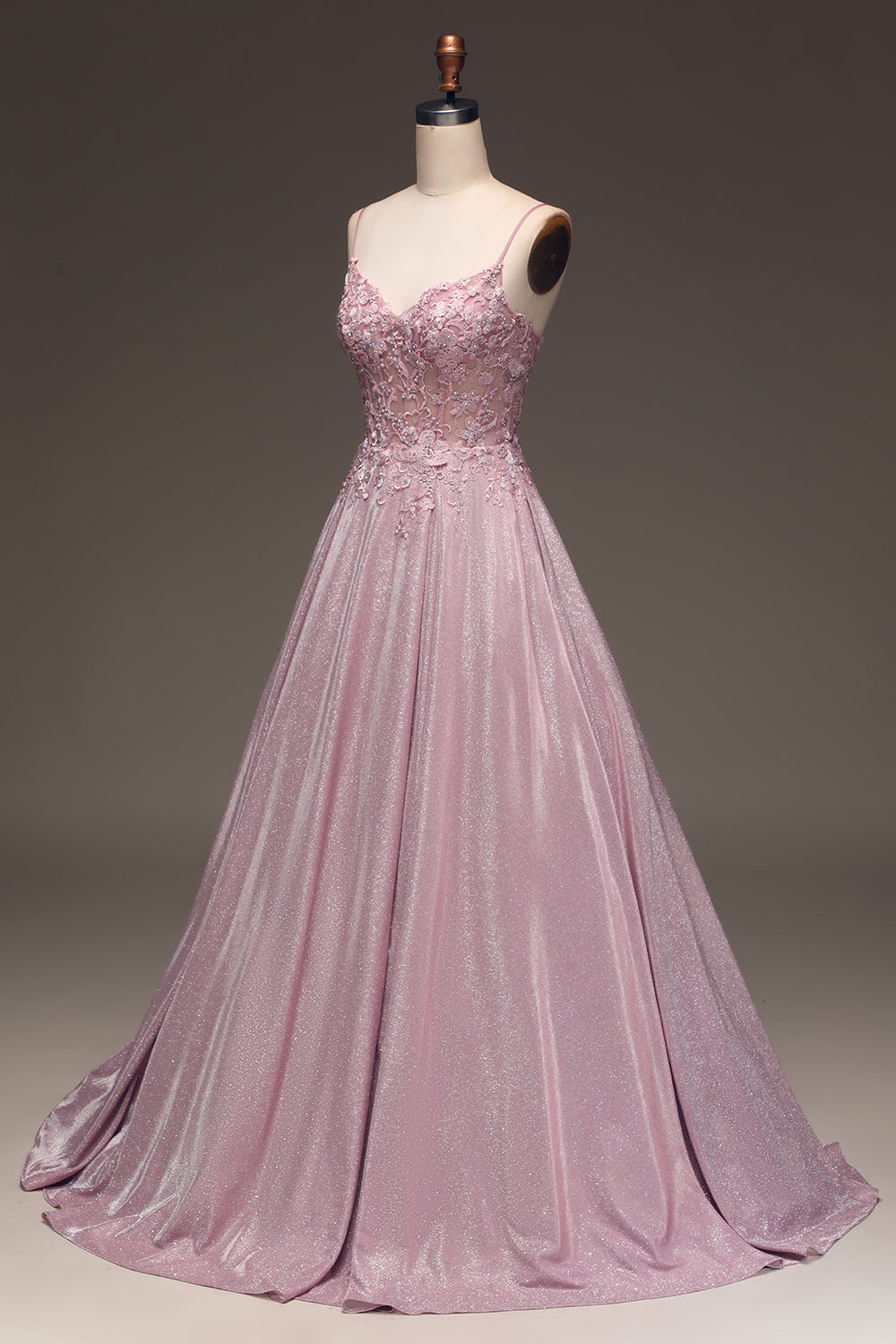 Daisy | Robe longue ornée pour femmes, invitée de mariage