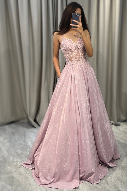 Daisy | Robe longue ornée pour femmes, invitée de mariage