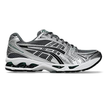 ASICS Gel-Kayano 14 Baskets Retro Running Homme Femme Multicolore - 7