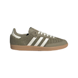 Adidas Samba Sneakers Basses Unisexe Crochet Pack Orbit Green
